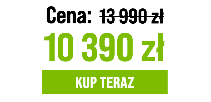 Cena Honda Miimo 3000