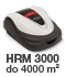 HRM3000