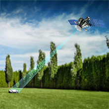 Honda Miimo – niezawodny robot koszący bez utraty sygnału